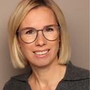 Social Media Profilbild Anja Schug Köln