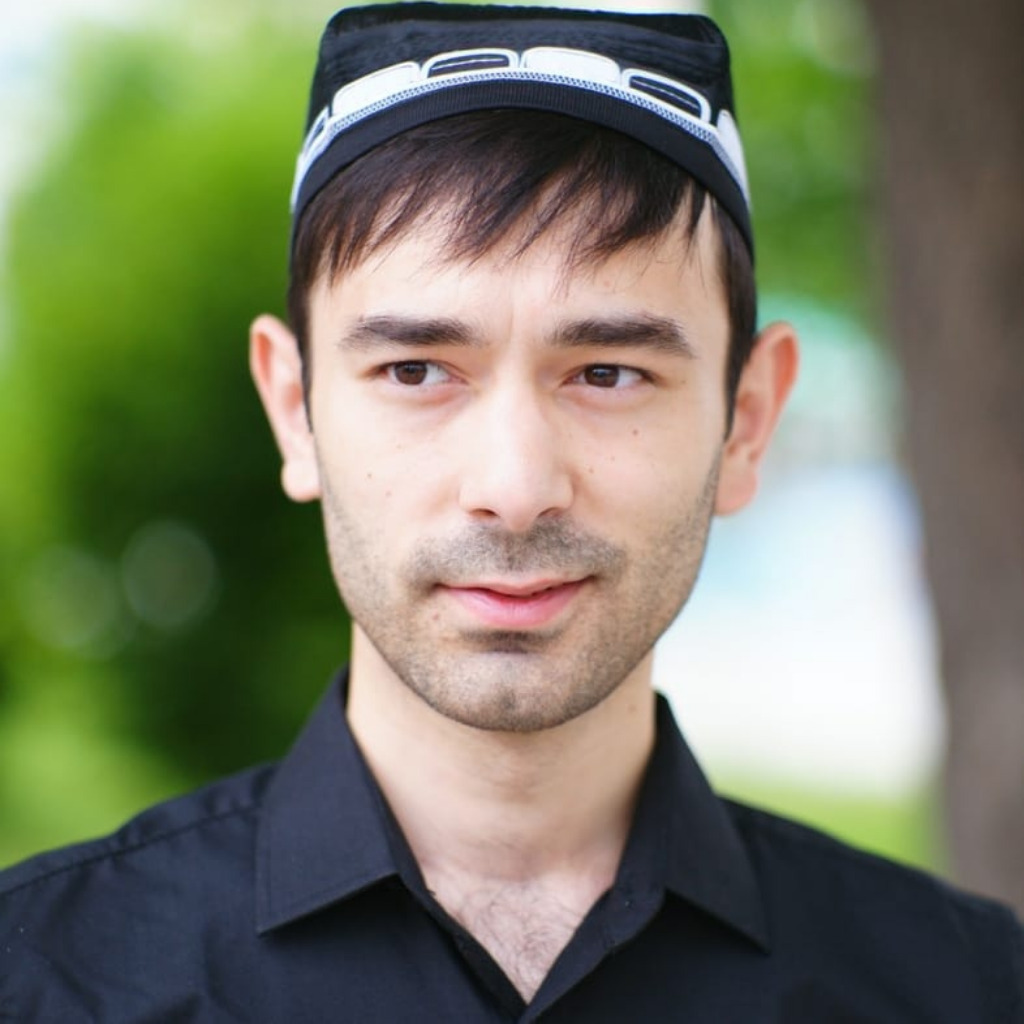 Узбек