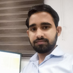 Brijesh Mishra