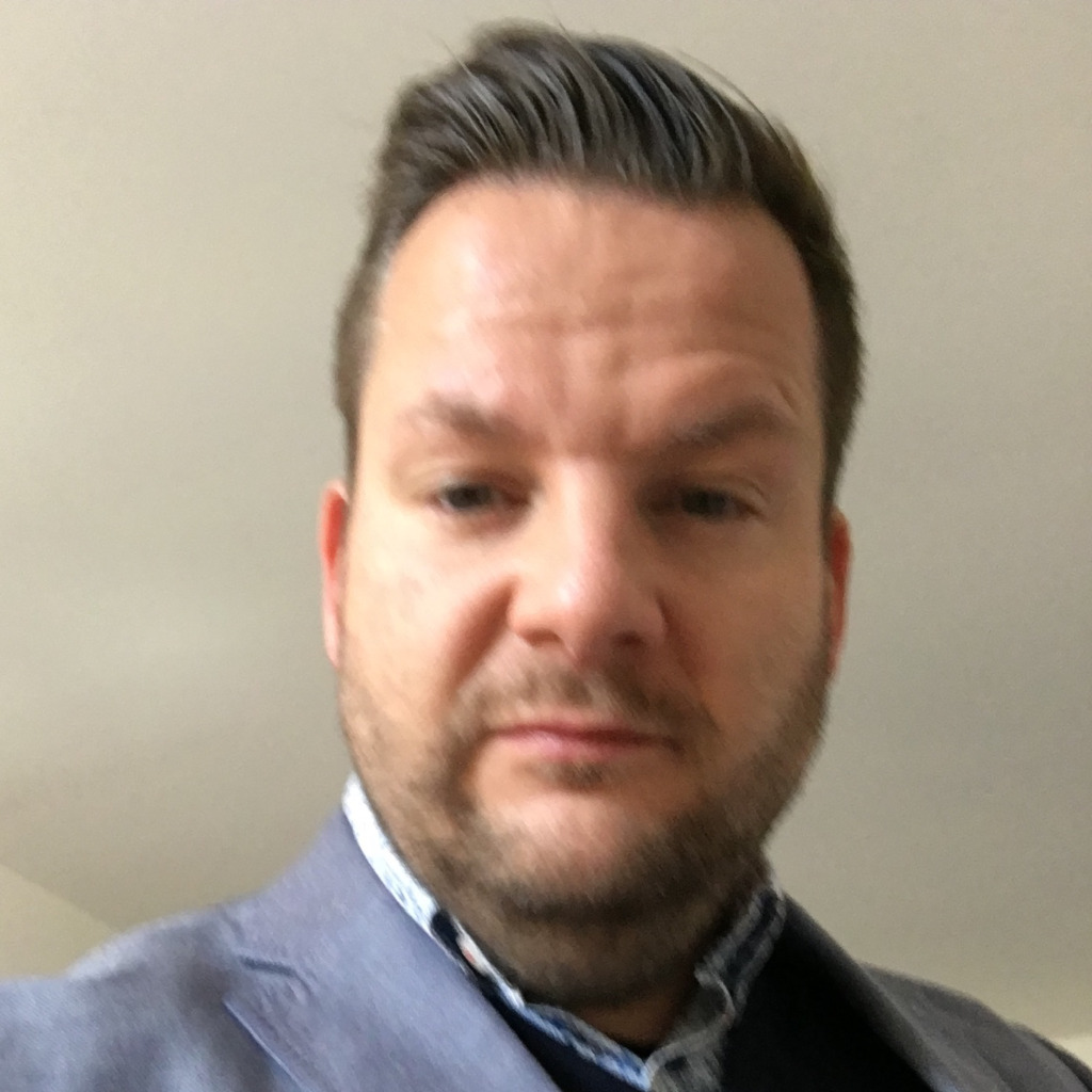 Marcel Wiese Direktion Best Western XING