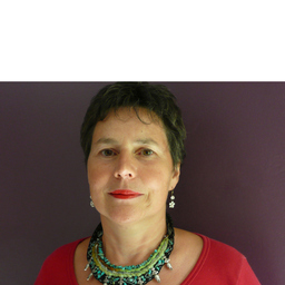 Florence Maruejol