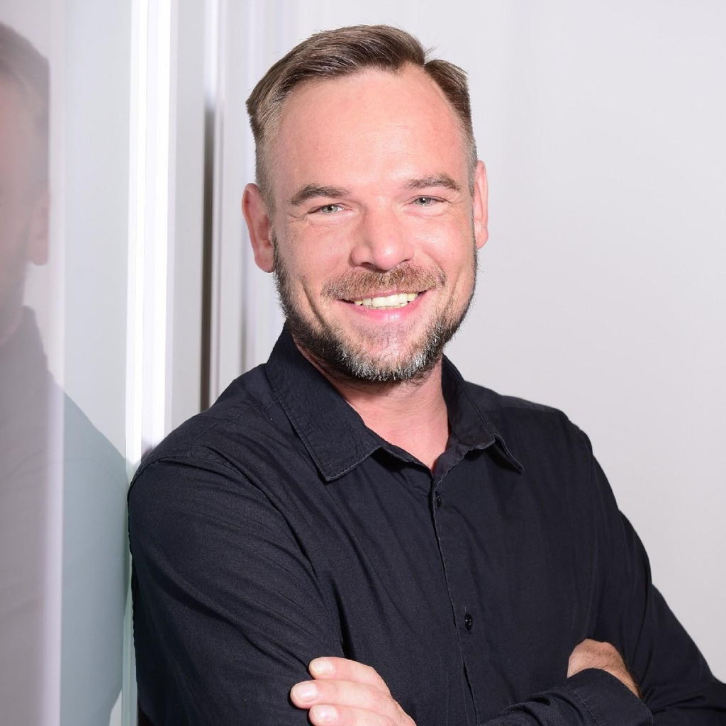 Michael Wiesner Personaldisponent Yakabuna GmbH XING