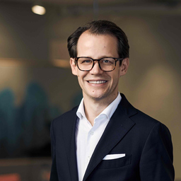 Holger Eickhoff