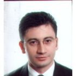 Şerif Yumrukaya