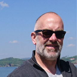 Markus Hartstirn