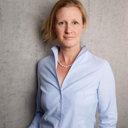 Dipl.-Ing. Carolin Freßonke