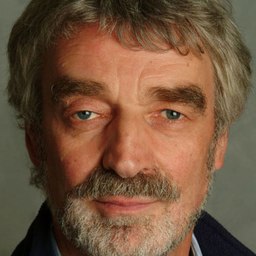 Eberhard Petzold