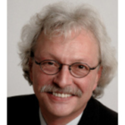 Klaus Wilhelm Peters