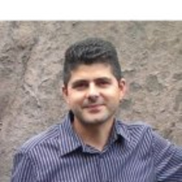 Francisco Javier Hernández Herrera