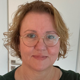 Sabine Weber