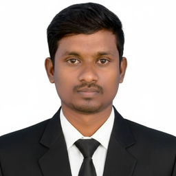DINESH SEKHARAN