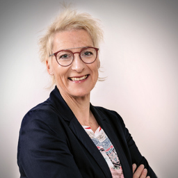 Sabine Eckes