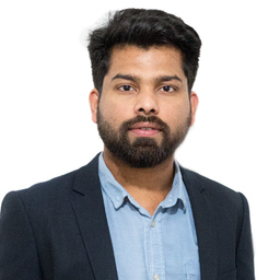 Yogesh Yadav
