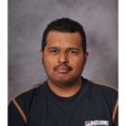 Jose Eduardo Hernandez