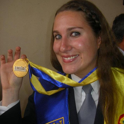 Maria Cecilia Suárez Rubi