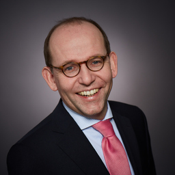 Ulrich Hartmann