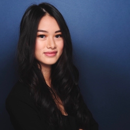 Mai Thi Pham