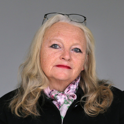 Elisabeth Røge's profile picture