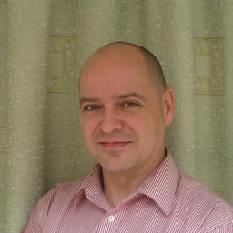 Michael Redondo