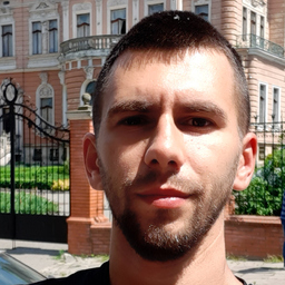 Oleksii Lebedynets