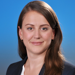 Profilbild Sandra Mäder