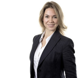 Ida Horn
