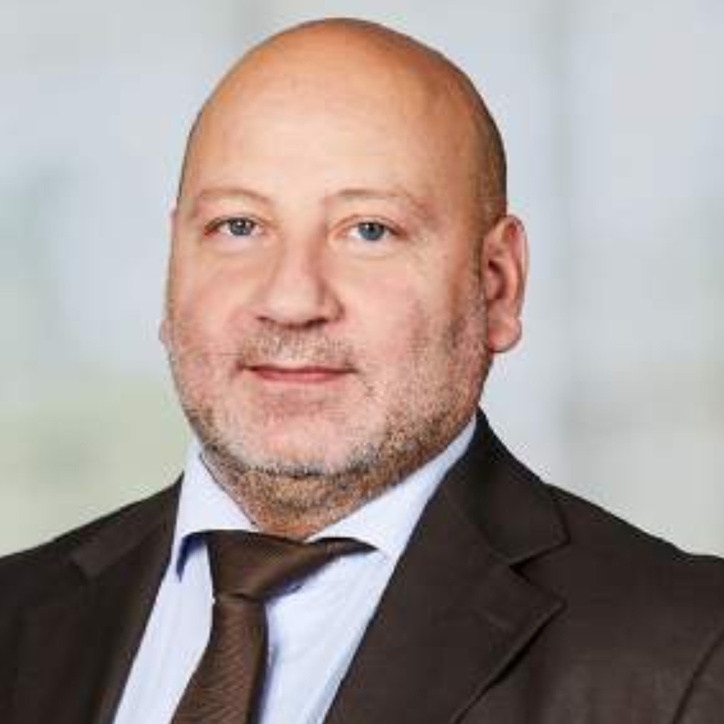 Vittorio Galifi Regionalleiter Savills Facility Management