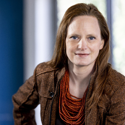 Katharina Hensle