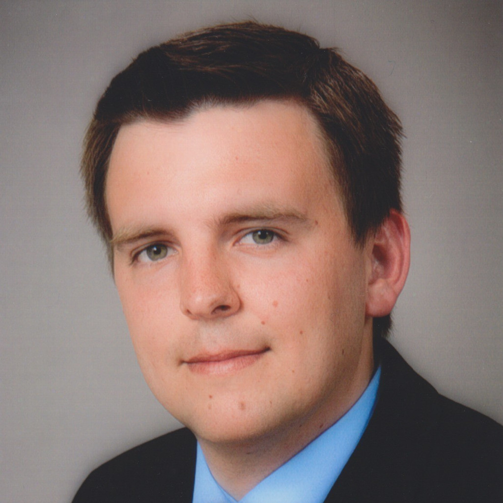 Frederick Baumgart Leiter Finanzen/Kasse/Statistik Unfallkasse