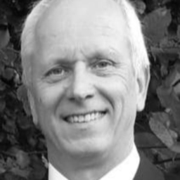 Dr. Harald Kaiser