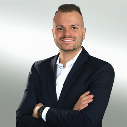 Kevin Halili