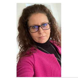 Steffi Romana Rosenow