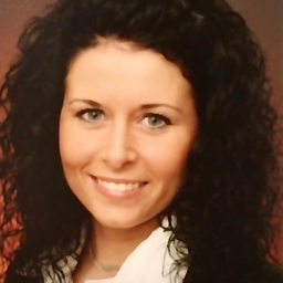 Steffi Romana Rosenow