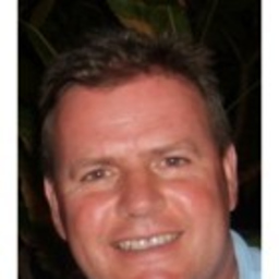 Shaun Hughes