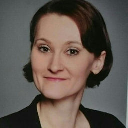 Monique Kröger 
