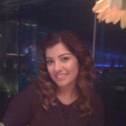 Esra Köroğlu