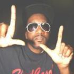 Rahiem Shabazz