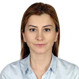 Selcen Mulazimoglu Turan
