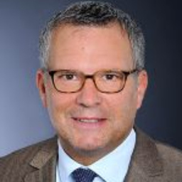 Marcus Koch