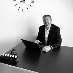 carsten lehmann