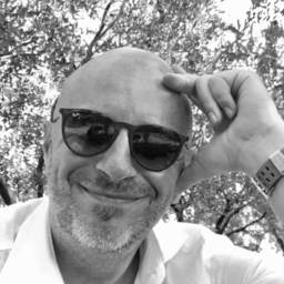Luca Zancanaro