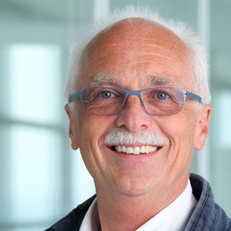 Dr. Karsten Schückel