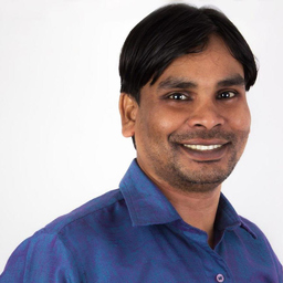 Arbind Patel