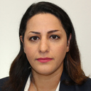 Maryam Ghalami