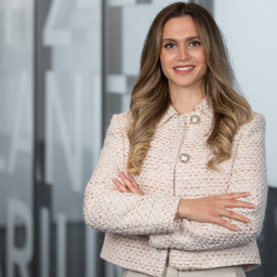 Yasemin Arslan
