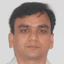 Anurag Maurya