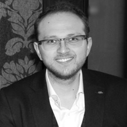 Kemal Burak URGANCI