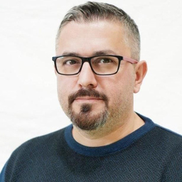 Cemil Horuz