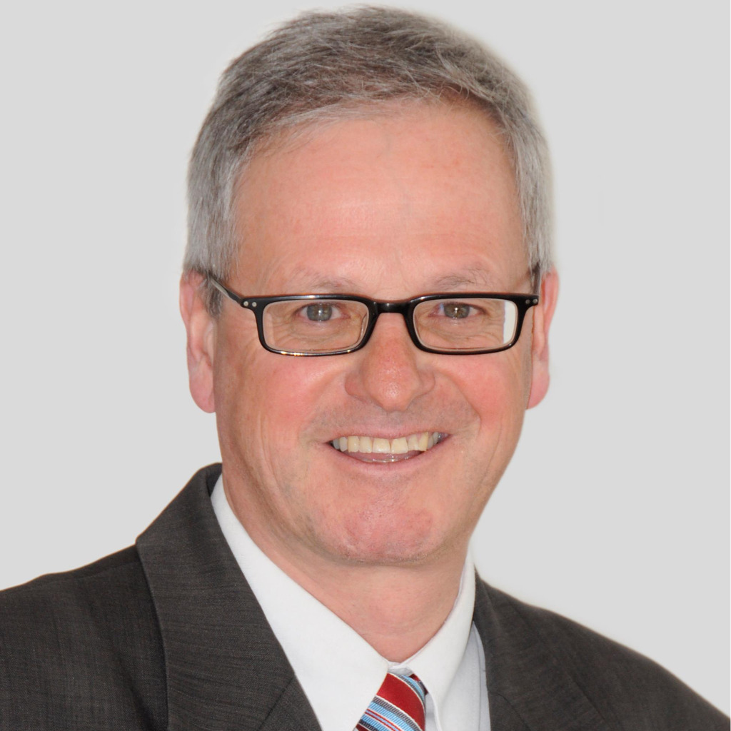 Andreas Pohlmann Direktionsbeauftragter für Personenversicherungen