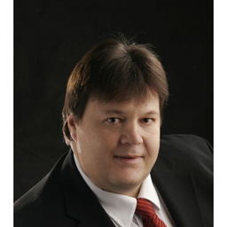 Ralph Gimmler